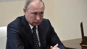 Putin: „Nu avem de gând să rămânem izolați. Este imposibil să izolezi o țară atât de mare ca Rusia”